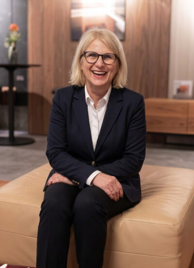 Andrea Ernst