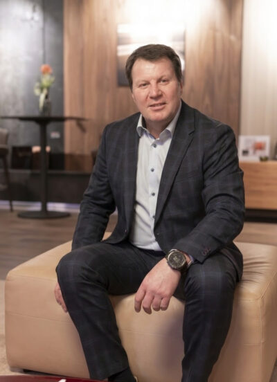 Wolfgang Eckmayer
